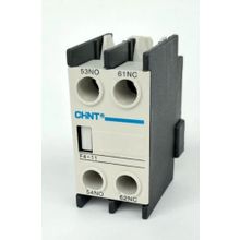 Chint 221363 NC1-1210 5.5kW 12A 1NA 24V AC Kontaktör