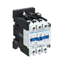 Chint 222139 NC1-4004M 18.5kW 4X60A 220V AC Kontaktör