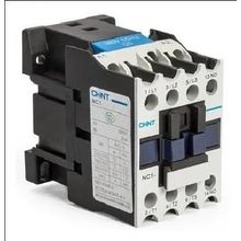Chint 242036 6A 1NK 24V DC Mini Kontaktör