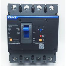 Chint 337243 4x50A 36kA NXMLE-125H Kompakt Şalter