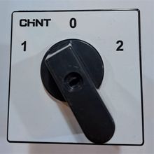Chint 3x40 A 1-0-2 Kutup Değiştirici Pako Şalter