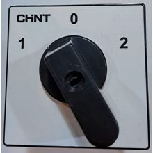 Chint 500184 1x10 A 1-0-2 Kutup Değiştirici Pako Şalter