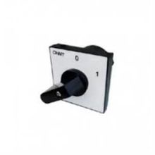 Chint 500370 1x10 A 0-1 Açma-Kapama Pako Şalter