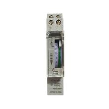 Chint 500846 ATR-100 Günlük Analog Zaman Saati