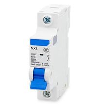 Chint 814014 Nxb Serisi Monofaze 1x16 A 6 kA C Tipi Otomatik Sigorta