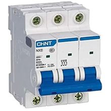 Chint 814170 Nxb Serisi 3x16 A 6 kA C Tipi Otomatik Sigorta