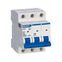 Chint 814172 NXB Serisi 3x25 A 6 kA C Tipi Otomatik Sigorta