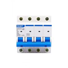 Chint 814250 4P C25 6KA NXB-63 W Otomat