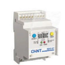 Chint 900001 RDC 0.03-0.5A Toroid Röle
