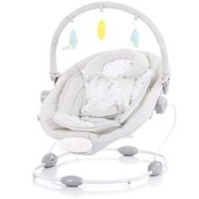 Chipolino Swing Paradise Elektrikli Müzikli 2 in 1 Ana Kucağı