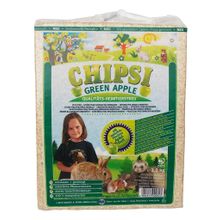 Chipsi 15 lt Elmalı Talaş