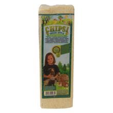 Chipsi Plus Elma Aromalı 15 Lt Kemirgen Talaşı