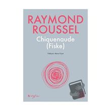 Chiquenaude Fiske Ketebe Yayınları