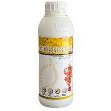 Chitoglobal Oil Bitkisel 1 lt Bazlı Biyopolimer Caydırıcı