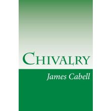 Chivalry - Neil Gaiman