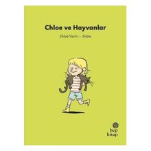 Chloe ve Hayvanlar - Chloe Varin