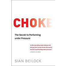 Choke - Chuck Palahniuk