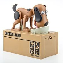 CHOKEN BAKO KÖPEK KUMBARA