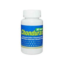 Chondurax Glucosamine Chondroitin 90 Tablet
