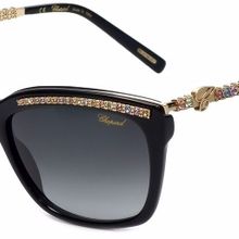 Chopard SCH211S-700M Unisex Güneş Gözlüğü