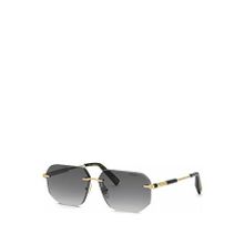 Chopard SCHG80 0300 Unisex Güneş Gözlüğü