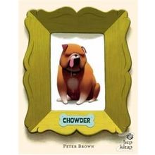 Chowder - Peter Brown