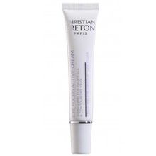 Christian Breton 10 ml Anında Çizgi Bulanıklaştırıcı Göz Kremi