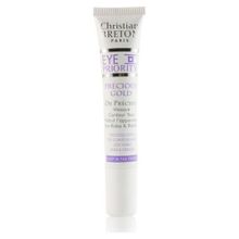 Christian Breton 15 ml Altın Ve Havyar Özlü Göz Maskesi