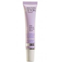 Christian Breton 15 ml Koyu Halka Düzenleyici Göz Serumu