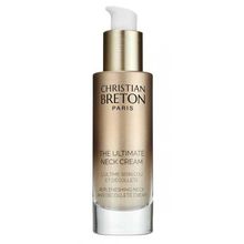 Christian Breton 50 ml Altın Ve Havyar Özlü Boyun Kremi