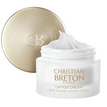 Christian Breton 50 ml Liftox Cream Sıkılaştırıcı Yüz Kremi