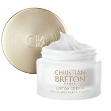 Christian Breton 50 ml Liftox Kırışıklık Karşıtı Yüz Kremi