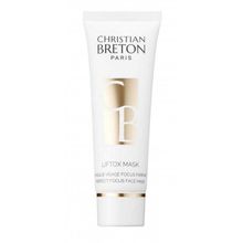 Christian Breton 50 ml Liftox Sıkılaştırıcı Yüz Maskesi