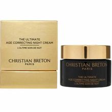 Christian Breton 50 ml Lüks Anti-Aging Gece Kremi