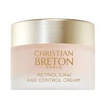 Christian Breton 50 ml Retinol Yaş Kontrol Cilt Bakım Kremi