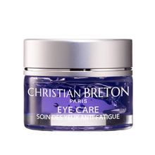 Christian Breton Anti Fatigue 15 ml Nemlendirici Jel