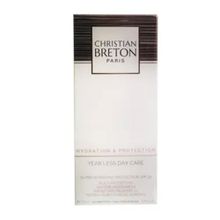 Christian Breton Hydration and Protection Spf30 Nemlendirici ve Koruyucu 50 ml Güneş Kremi