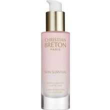 Christian Breton Kuru Ciltlerde İnce Cizgi ve Kırışıklıkları Yumuşatıcı Limitsiz 50 ml Nemlendirici Krem