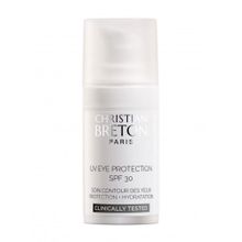 Christian Breton Paris Spf30 15 ml Göz Bakım Kremi