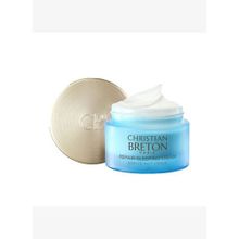 Christian Breton Repair Sleeping Cream Onarıcı ve Sıkılaştırıcı 50 ml Gece Kremi