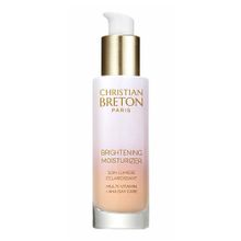 Christian Breton Skin Priority Brightening 50 ml Nemlendirici