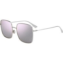 Christian Dior CRD DIORSTELLAIRE6 010 SQ 61 G Unisex Güneş Gözlüğü