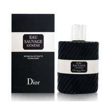 Christian Dior Eau Sauvage Extreme Intense EDT 100 ml Erkek Parfümü