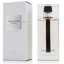 Christian Dior Homme Sport EDT 125 ml Erkek Parfümü