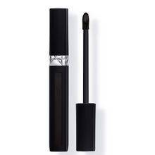 Christian Dior Liquid 908 Black Matte Ruj