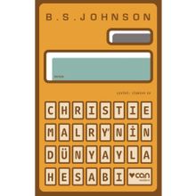 Christie Malry’nin Dünyayla Hesabı - B. S. Johnson