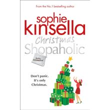 Christmas Shopaholic Kitap
