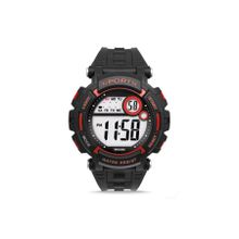 Chrono CHR815 3 Atm Kronometre Alarm Dijital Spor Erkek Genç Çocuk Kol Saati