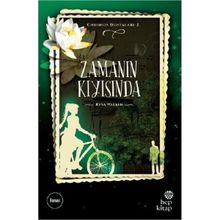 Chronos Dosyaları 2: Zamanın Kıyısında - Rysa Walker