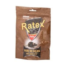 Chrysamed Ratex Fare Pasta 100 gr